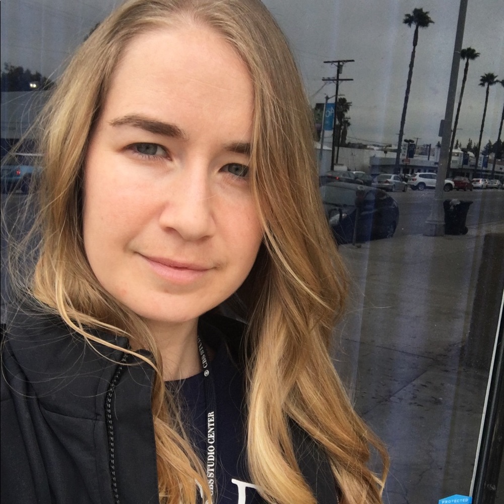 Meet your Posher, Meg
